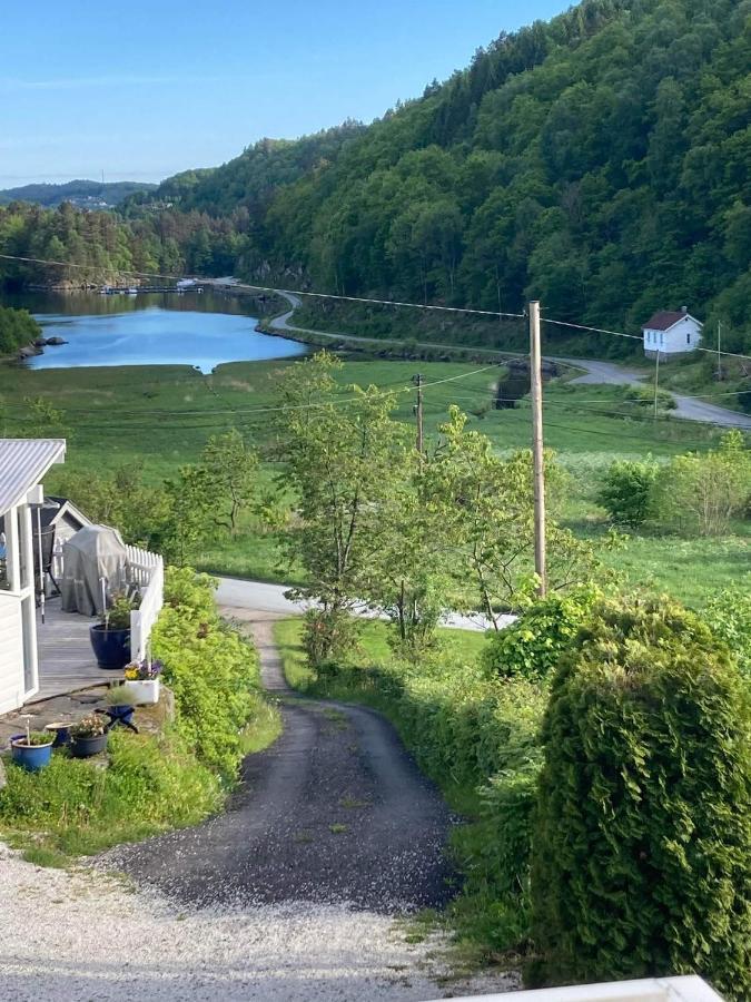 Anneks I Naturskjonne Gitlevag ลิงดาล ภายนอก รูปภาพ