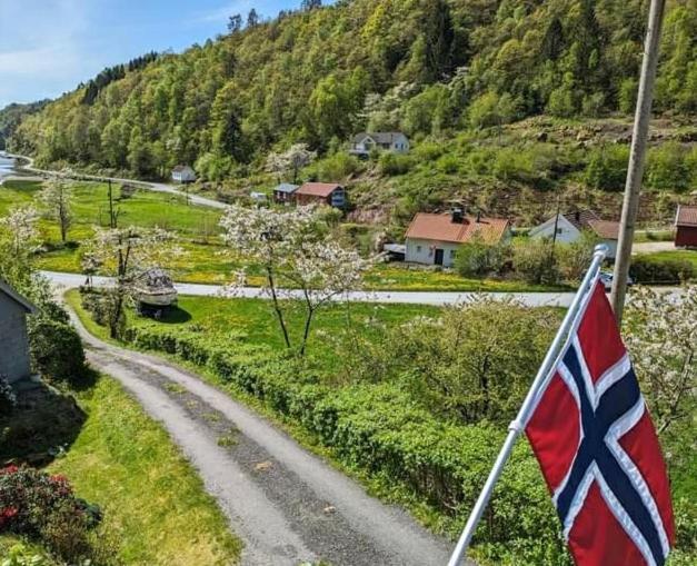 Anneks I Naturskjonne Gitlevag ลิงดาล ภายนอก รูปภาพ